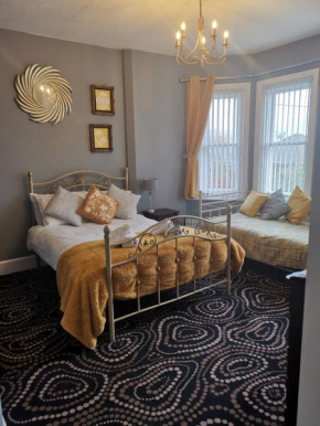  Waverley Inn  Ньюпорт, Айсл Ов Уаит